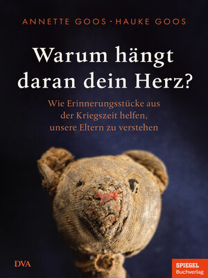cover image of Warum hängt daran dein Herz?